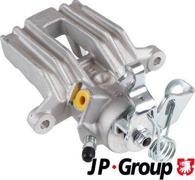 JP Group 1162009580 - Brake Caliper autospares.lv