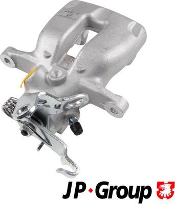 JP Group 1162009180 - Brake Caliper autospares.lv