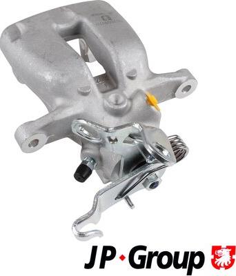 JP Group 1162009170 - Brake Caliper autospares.lv