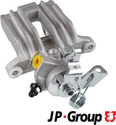 JP Group 1162004880 - Brake Caliper autospares.lv