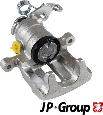 JP Group 1162000480 - Brake Caliper autospares.lv