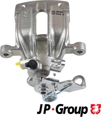 JP Group 1162000480 - Brake Caliper autospares.lv