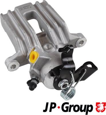 JP Group 1162000680 - Brake Caliper autospares.lv