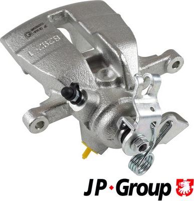 JP Group 1162002980 - Brake Caliper autospares.lv