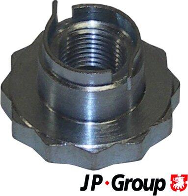 JP Group 1101100300 - Axle Nut, drive shaft autospares.lv