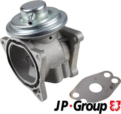 JP Group 1119902400 - EGR Valve autospares.lv