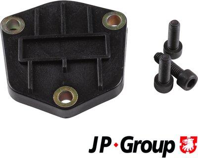 JP Group 1119401300 - Gasket, oil sump autospares.lv