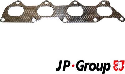 JP Group 1119604100 - Gasket, exhaust manifold autospares.lv