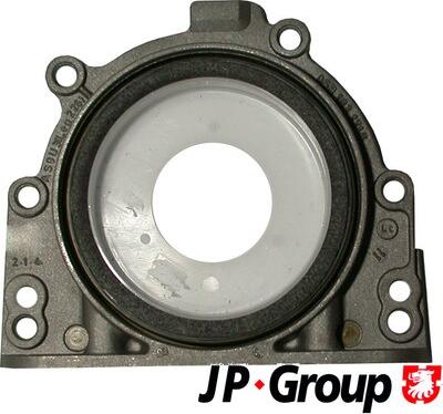 JP Group 1119600900 - Shaft Seal, crankshaft autospares.lv