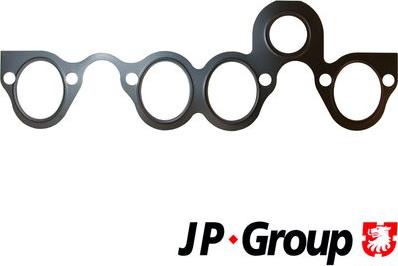 JP Group 1119602400 - Gasket, intake manifold autospares.lv