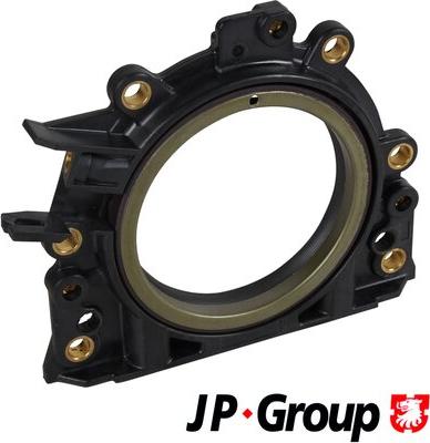 JP Group 1119607600 - Shaft Seal, crankshaft autospares.lv