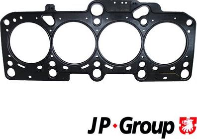 JP Group 1119302200 - Gasket, cylinder head autospares.lv