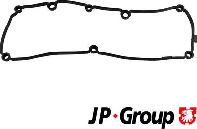 JP Group 1119204100 - Gasket, cylinder head cover autospares.lv