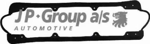 JP Group 1119200600 - Gasket, cylinder head cover autospares.lv