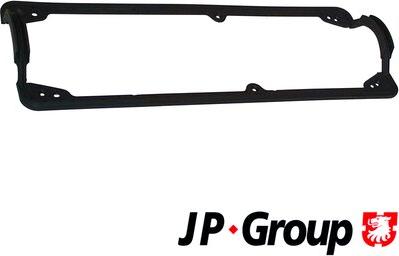 JP Group 1119200700 - Gasket, cylinder head cover autospares.lv