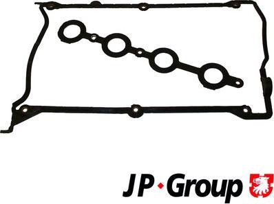 JP Group 1119202410 - Gasket Set, cylinder head cover autospares.lv