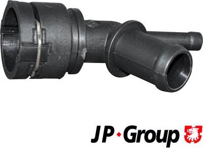 JP Group 1114450100 - Coolant Flange autospares.lv