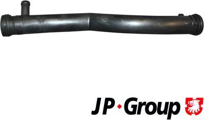 JP Group 1114402400 - Coolant Tube autospares.lv