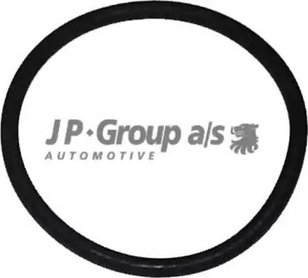 JP Group 1114550100 - Gasket, thermostat autospares.lv