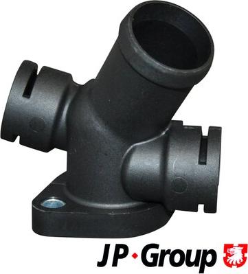 JP Group 1114504500 - Coolant Flange autospares.lv