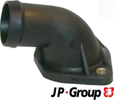 JP Group 1114505500 - Coolant Flange autospares.lv