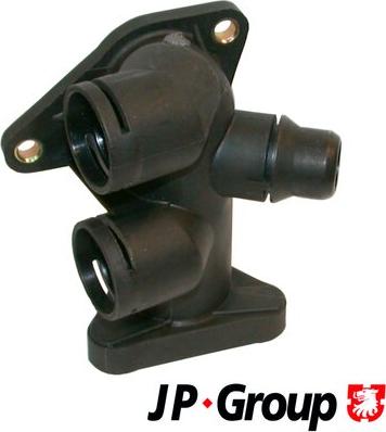 JP Group 1114503400 - Coolant Flange autospares.lv