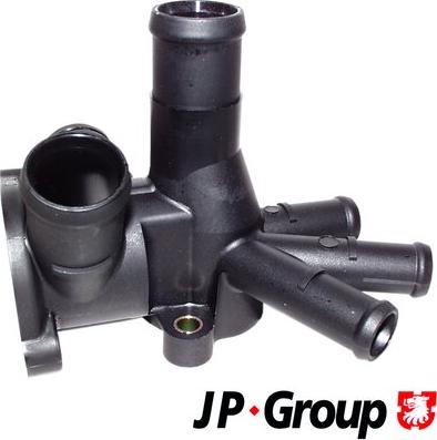 JP Group 1114507100 - Coolant thermostat / housing autospares.lv