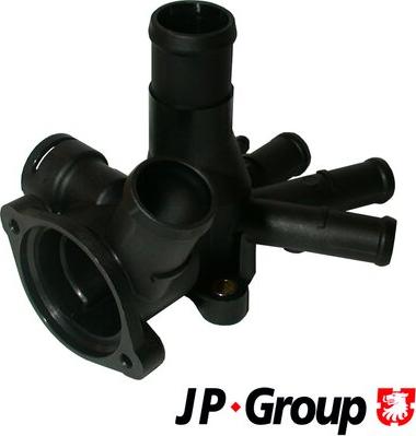 JP Group 1114507300 - Coolant thermostat / housing autospares.lv