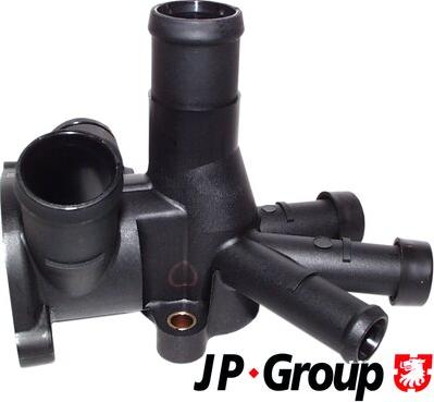 JP Group 1114507200 - Coolant Flange autospares.lv