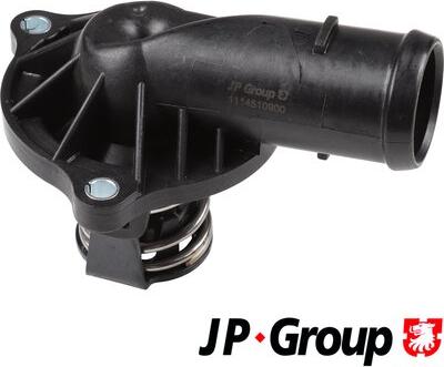 JP Group 1114510900 - Coolant thermostat / housing autospares.lv