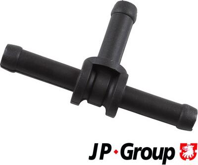 JP Group 1114513000 - Coolant Flange autospares.lv