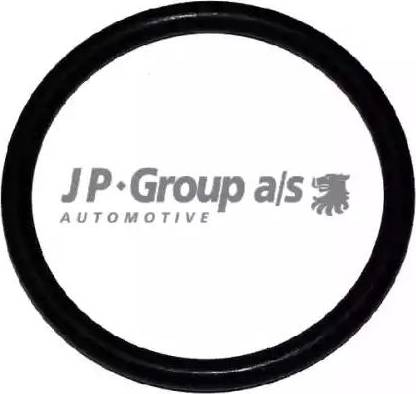 JP Group 1114650400 - Gasket, thermostat autospares.lv