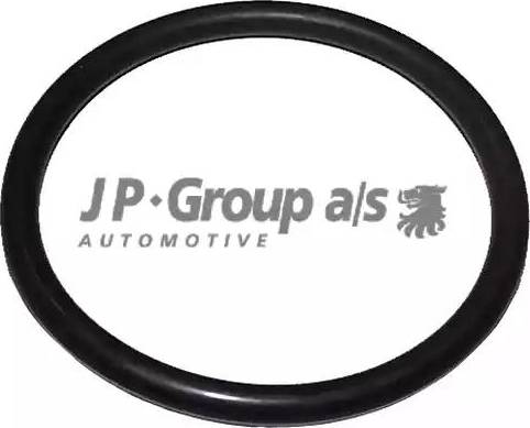 JP Group 1114650300 - Gasket, thermostat autospares.lv