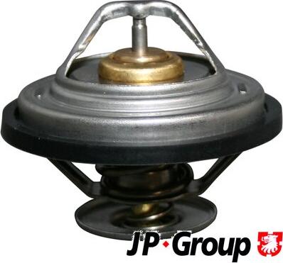 JP Group 1114601500 - Coolant thermostat / housing autospares.lv