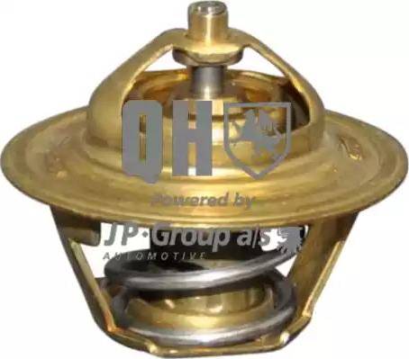 JP Group 1114601009 - Coolant thermostat / housing autospares.lv