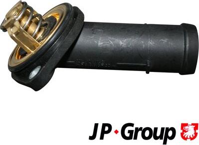 JP Group 1114601800 - Coolant thermostat / housing autospares.lv