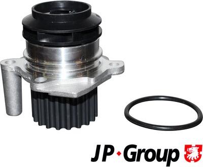 JP Group 1114104900 - Water Pump autospares.lv