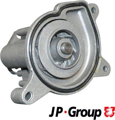 JP Group 1114104800 - Water Pump autospares.lv