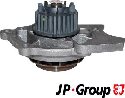 JP Group 1114105900 - Water Pump autospares.lv