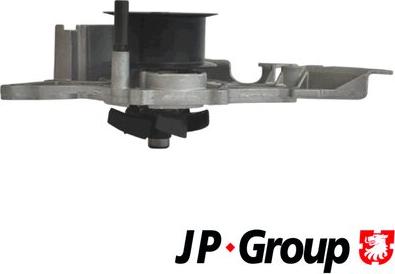 JP Group 1114105400 - Water Pump autospares.lv