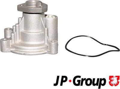 JP Group 1114105000 - Water Pump autospares.lv