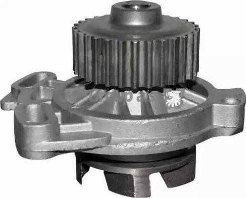 JP Group 1114101400 - Water Pump autospares.lv