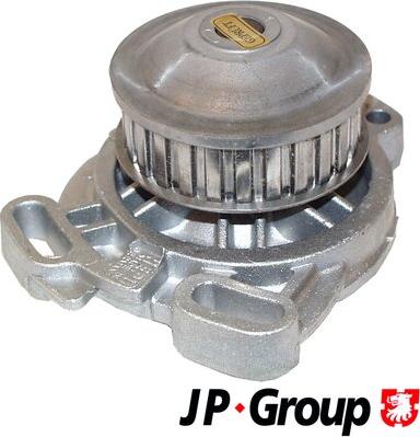 JP Group 1114101500 - Water Pump autospares.lv