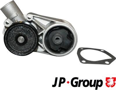 JP Group 1114102100 - Water Pump autospares.lv