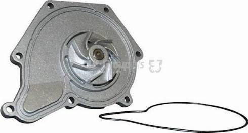 JP Group 1114110900 - Water Pump autospares.lv