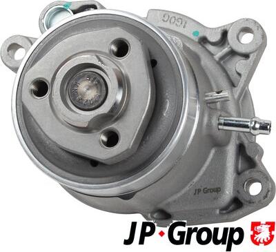 JP Group 1114111500 - Water Pump autospares.lv