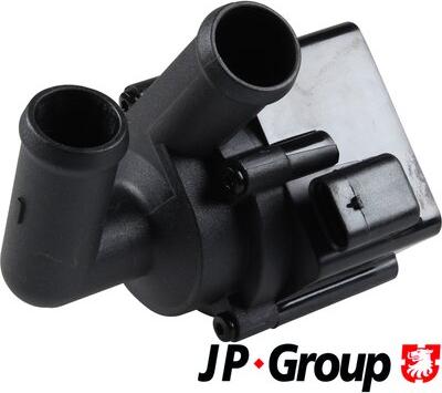 JP Group 1114113000 - Additional Water Pump autospares.lv