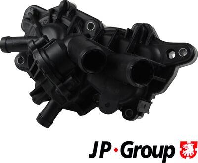 JP Group 1114113100 - Water Pump autospares.lv