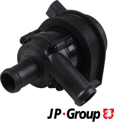 JP Group 1114112200 - Additional Water Pump autospares.lv