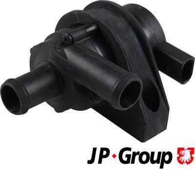 JP Group 1114112700 - Additional Water Pump autospares.lv